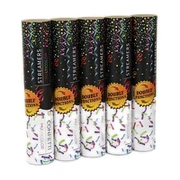 Konfetti Party Poppers